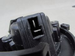 FIAT DUCATO BOXER JUMPER FURGON LIFT 02-06 DMUCHAWA NAWIEWU WENTYLATOR 107921309