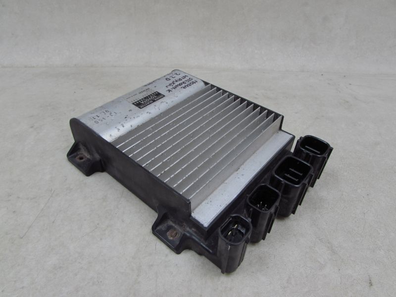 LEXUS RX400H 3.3 V6 HYBRYDA 03-09 STEROWNIK MODUŁ WTRYSKÓW 89871-20080 131000-1562