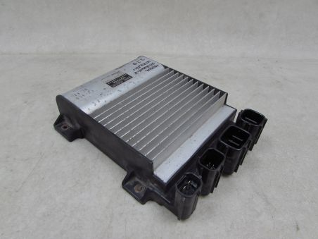 VOLVO S60 II V60 XC60 2.0 D 10-17 STEROWNIK POMPY PALIWA 31405746