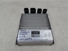 LEXUS RX400H 3.3 V6 HYBRYDA 03-09 STEROWNIK MODUŁ WTRYSKÓW 89871-20080 131000-1562