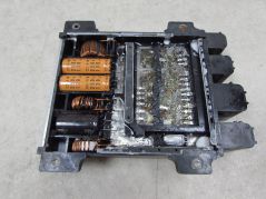 LEXUS RX400H 3.3 V6 HYBRYDA 03-09 STEROWNIK MODUŁ WTRYSKÓW 89871-20080 131000-1562