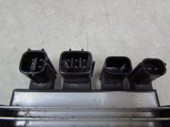 LEXUS RX400H 3.3 V6 HYBRYDA 03-09 STEROWNIK MODUŁ WTRYSKÓW 89871-20080 131000-1562