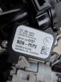 OPEL ASTRA J IV 09-15 MANETKA PRZELACZNIK ZESPOLONY SWIATEL WYCIERACZEK TASMA 20817720 STACYJKA 20912838
