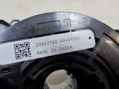 OPEL ASTRA J IV 09-15 MANETKA PRZELACZNIK ZESPOLONY SWIATEL WYCIERACZEK TASMA 20817720 STACYJKA 20912838