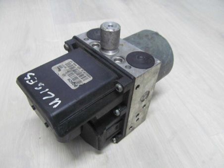 FIAT ULYSSE 02-07 POMPA HAMULCOWA ABS 0265800011 0265222009
