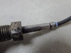 VOLVO XC90 2.4 D5 07-14 CZUJNIK TEMPERATURY SPALIN 31431046
