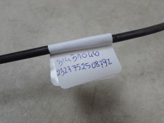 VOLVO XC90 2.4 D5 07-14 CZUJNIK TEMPERATURY SPALIN 31431046