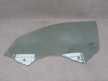 BMW 5 G30 G31 16-20 SZYBA BOCZNA DRZWI LEWY PRZOD 17R