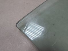 BMW 5 G30 G31 16-20 SZYBA BOCZNA DRZWI LEWY PRZOD 17R