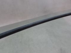 BMW 5 G30 G31 16-20 SZYBA BOCZNA DRZWI LEWY PRZOD 17R