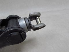 CITROEN BERLINGO I 96-10 LEWAREK PODNOSNIK