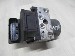 FIAT ULYSSE 02-07 POMPA HAMULCOWA ABS 0265800011 0265222009
