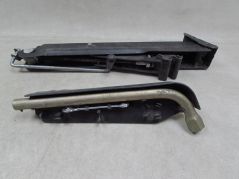 VOLKSWAGEN T4 90-03 LEWAREK PODNOSNIK KLUCZ ZESTAW NAPRAWCZY 7D0011031