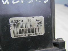 FIAT ULYSSE 02-07 POMPA HAMULCOWA ABS 0265800011 0265222009
