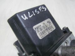 FIAT ULYSSE 02-07 POMPA HAMULCOWA ABS 0265800011 0265222009