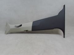 VOLVO XC60 08-17 OSLONA POSZYCIE SLUPKA B LEWA PRZOD