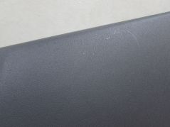 VOLVO XC60 08-17 OSLONA POSZYCIE SLUPKA B LEWA PRZOD