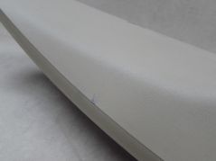VOLVO XC60 08-17 OSLONA POSZYCIE SLUPKA B LEWA PRZOD