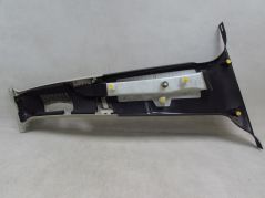 VOLVO XC60 08-17 OSLONA POSZYCIE SLUPKA B LEWA PRZOD