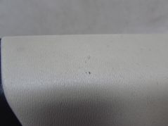 VOLVO XC60 08-17 OSLONA POSZYCIE SLUPKA B PRAWA PRZOD