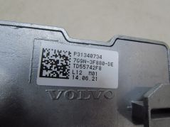 VOLVO S60 II V60 XC60 XC70 10- STACYJKA BLOKADA KOLUMNY KIEROWNICY 7G9N-3F880-DE 31340734