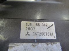 MAZDA 6 GG 02-08 POTENCJOMETR GAZU GJ5L 66 312