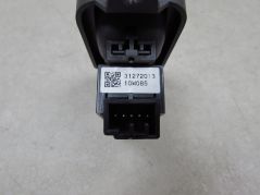 VOLVO S60 II V60 XC60 10- PRZELACZNIK PANEL PRZYCISK SZYB TYL 31272013