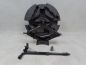 VOLVO XC60 08-17 WKLAD STYROPIAN KOLA ZAPASOWEGO BAGAZNIKA UCHO HOLOWANIA 31317346