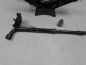 VOLVO XC60 08-17 WKLAD STYROPIAN KOLA ZAPASOWEGO BAGAZNIKA UCHO HOLOWANIA 31317346