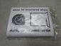 VOLVO XC60 08-17 WKLAD STYROPIAN KOLA ZAPASOWEGO BAGAZNIKA UCHO HOLOWANIA 31317346