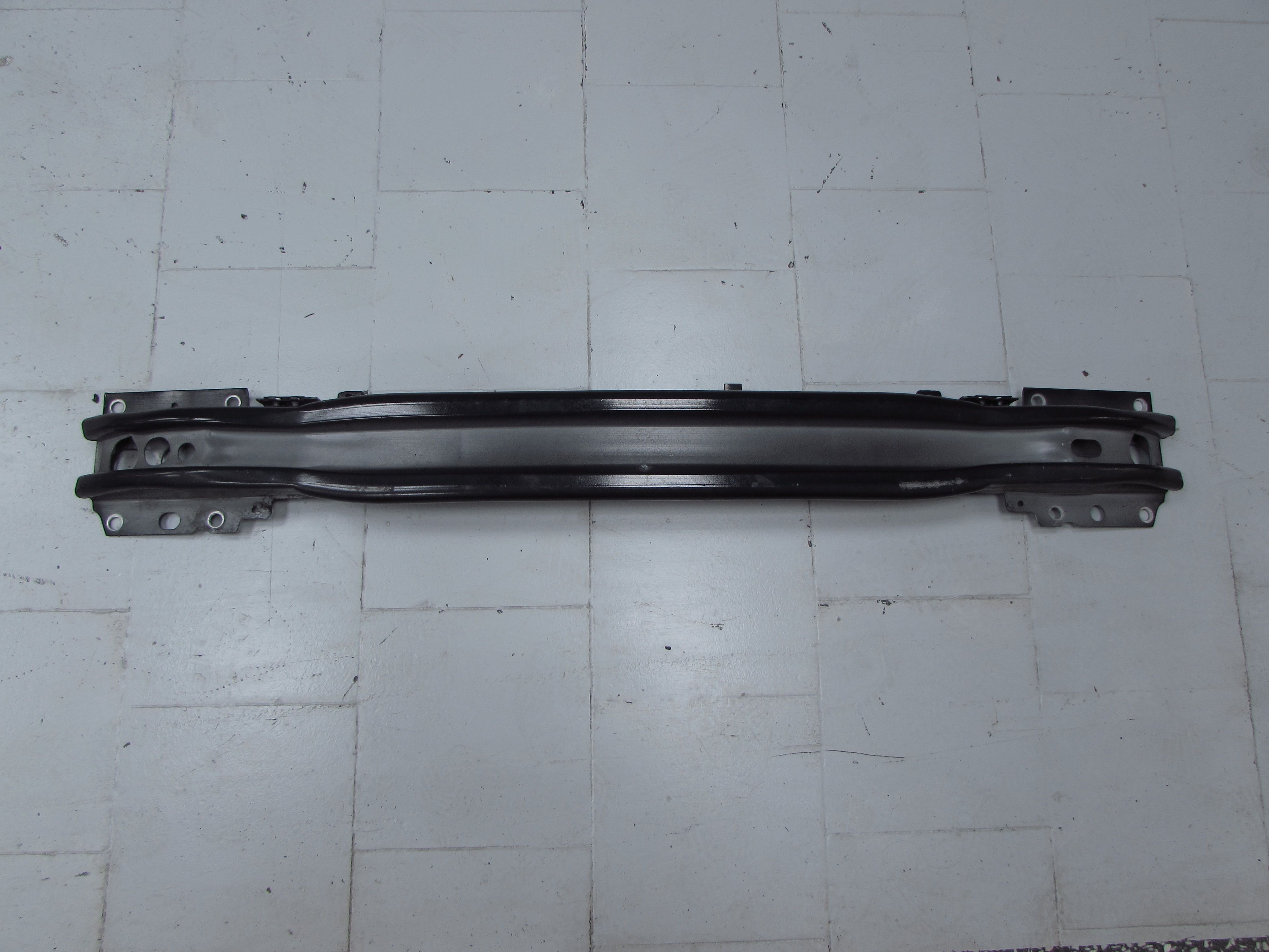 VOLVO XC60 08-13 452 BELKA WZMOCNIENIE ZDERZAKA PRZOD 31297692