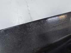 VOLVO XC60 08-13 452 BELKA WZMOCNIENIE ZDERZAKA PRZOD 31297692