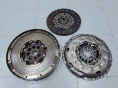 OPEL ASTRA J ZAFIRA B 1.7 CDTI 05-15 SPRZEGLO DOCISK KOLO DWUMASOWE 55570195