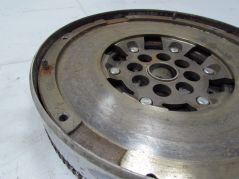 OPEL ASTRA J ZAFIRA B 1.7 CDTI 05-15 SPRZEGLO DOCISK KOLO DWUMASOWE 55570195
