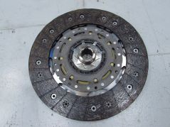 OPEL ASTRA J ZAFIRA B 1.7 CDTI 05-15 SPRZEGLO DOCISK KOLO DWUMASOWE 55570195