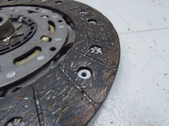 OPEL ASTRA J ZAFIRA B 1.7 CDTI 05-15 SPRZEGLO DOCISK KOLO DWUMASOWE 55570195