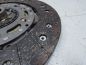OPEL ASTRA J ZAFIRA B 1.7 CDTI 05-15 SPRZEGLO DOCISK KOLO DWUMASOWE 55570195