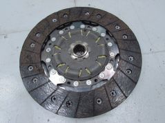 OPEL ASTRA J ZAFIRA B 1.7 CDTI 05-15 SPRZEGLO DOCISK KOLO DWUMASOWE 55570195