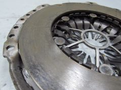 OPEL ASTRA J ZAFIRA B 1.7 CDTI 05-15 SPRZEGLO DOCISK KOLO DWUMASOWE 55570195