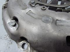 OPEL ASTRA J ZAFIRA B 1.7 CDTI 05-15 SPRZEGLO DOCISK KOLO DWUMASOWE 55570195