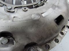 OPEL ASTRA J ZAFIRA B 1.7 CDTI 05-15 SPRZEGLO DOCISK KOLO DWUMASOWE 55570195