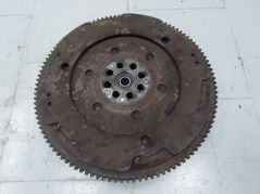 IVECO DAILY IV 06-14 3.0 KOLO DWUMASOWE SPRZEGLO TARCZA 9MM