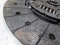 IVECO DAILY IV 06-14 3.0 KOLO DWUMASOWE SPRZEGLO TARCZA 9MM