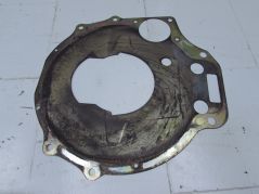 IVECO DAILY IV 06-14 3.0 KOLO DWUMASOWE SPRZEGLO TARCZA 9MM
