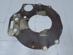 IVECO DAILY IV 06-14 3.0 KOLO DWUMASOWE SPRZEGLO TARCZA 9MM