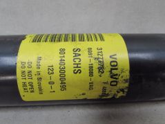 VOLVO XC60 08-17 AMORTYZATOR TYL TYLNY AMORTYZATOR 31277782 8G91-18080-VAG