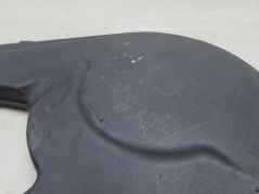 VOLVO S80 II V70 III XC60 06-13 2.0 2.4 D5 OSLONA OBUDOWA ROZRZADU 08658108