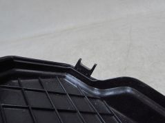 VOLVO XC60 08-17 POKRYWA OSLONA OBUDOWA SKRZYNKI AKUMULATORA 31294775