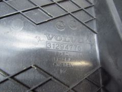 VOLVO XC60 08-17 POKRYWA OSLONA OBUDOWA SKRZYNKI AKUMULATORA 31294775