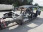 VOLVO XC60 08-17 CWIARTKA PODLUZNICA PRZOD LEWA 452-46 POMORSKIE